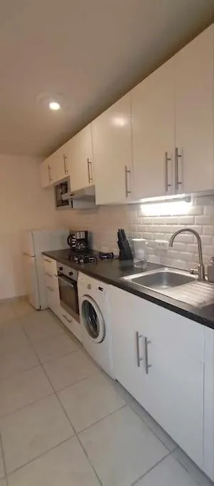 Apartment Near Bastille And Gare De Lyon باريس