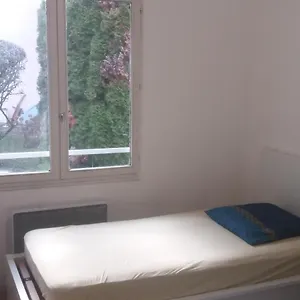  Séjour chez l'habitant Les Marc France