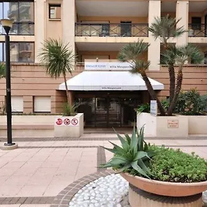  Appartement Maupassant 06 France