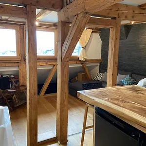  Appartement Beautiful In Centre With Superb Mountain Views France