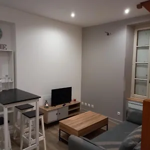  Appartement Insolite Duplex France