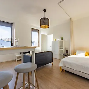  Appartement Le Sicre Proche Commdites Parking Facile France