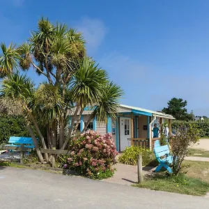  Camping Mobil Xxl - La Pointe De France
