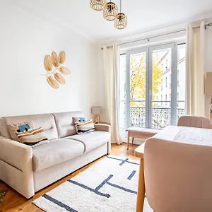  Appartement Naturellement