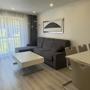  Appartement Neuf Près De La France