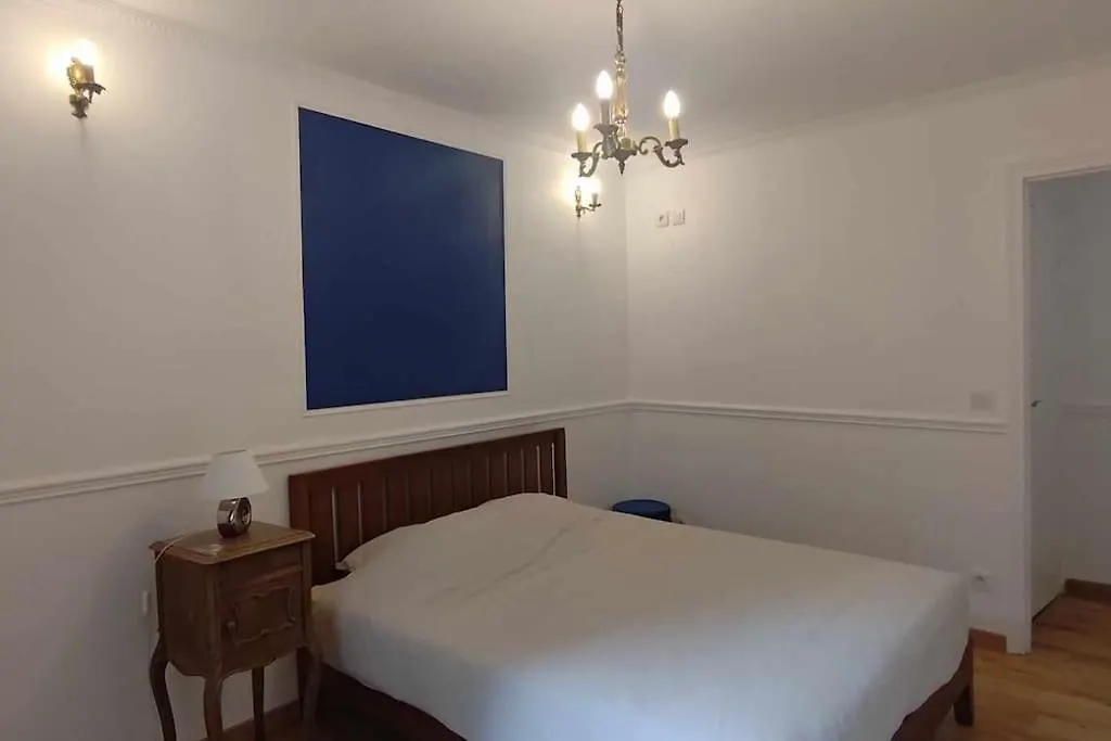 Apartment Near Bastille And Gare De Lyon Paris
