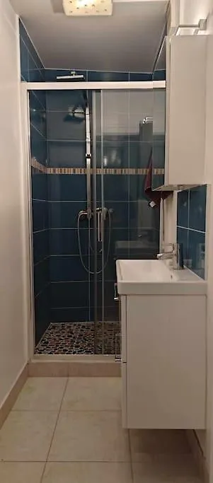 Apartment Near Bastille And Gare De Lyon Paris France