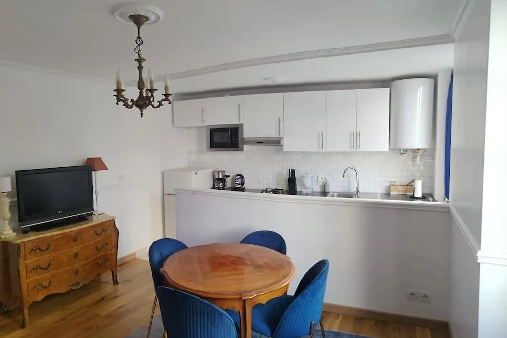 Apartment Near Bastille And Gare De Lyon Paris France